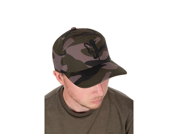 Fox Camo Volley Cap