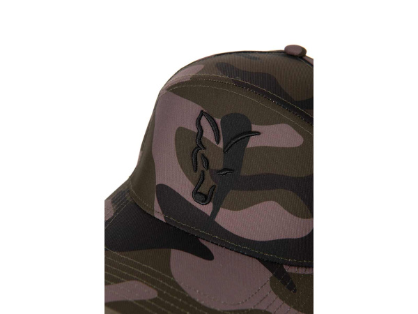 Fox Camo Volley Cap