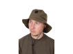 Fox Khaki Boonie Bucket Hat