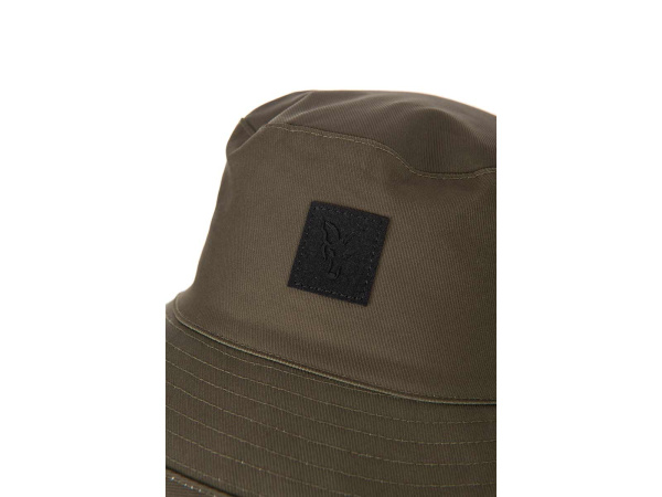 Fox Reversible Bucket Hat - Khaki/Camo