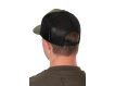 Fox Collection Trucker Cap - Green/Black