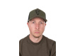 Fox Collection Trucker Cap - Green/Black