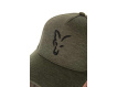 Fox Collection Baseball Cap - Green/Black