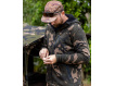 FOX - Mikina Camo Full Zip Prem Sherpa 310 Hoodie