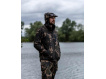 FOX - Mikina Camo Full Zip Prem Sherpa 310 Hoodie