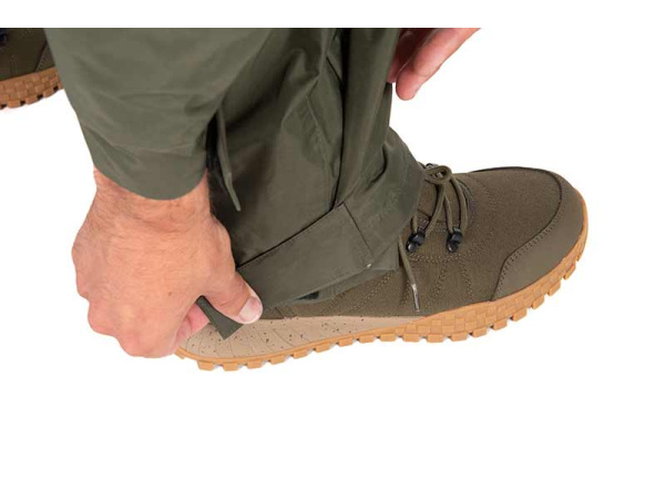 FOX - Zimní Oblek Collection Winter Suit Green