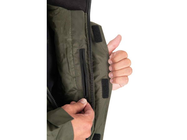 FOX - Zimní Oblek Collection Winter Suit Green