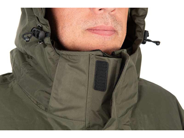 FOX - Zimní Oblek Collection Winter Suit Green