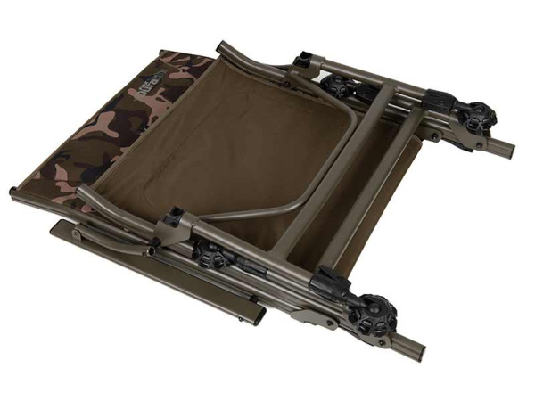 Fox Duralite Recliner Arm Chairs