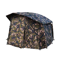 Fox bivak Frontier II XL - Camo