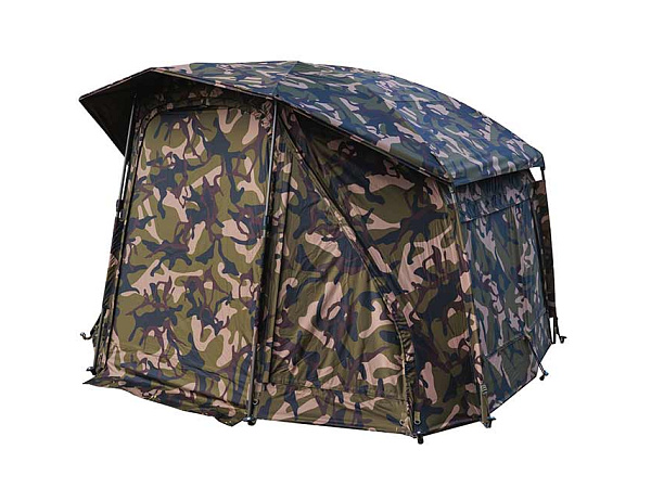 Fox bivak Frontier II XL - Camo