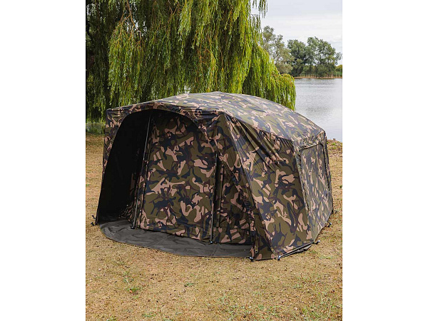 Fox bivak Frontier II XL - Camo