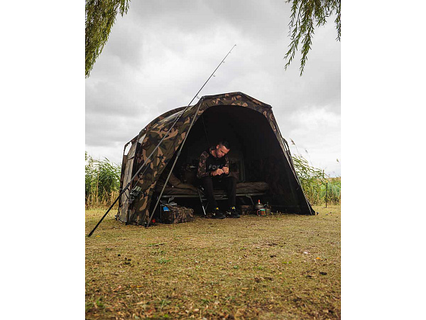 Fox bivak Frontier II XL - Camo
