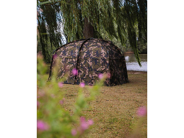 Fox bivak Frontier II XL - Camo