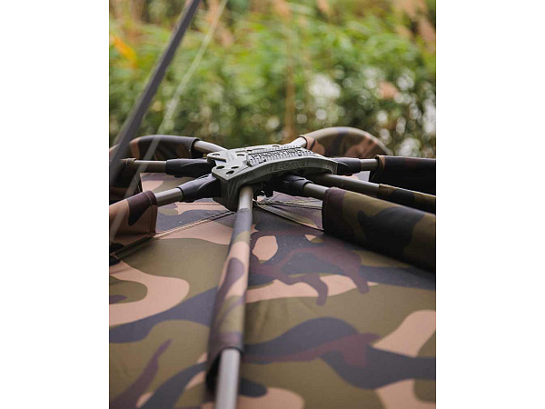 Fox bivak Frontier II XL - Camo