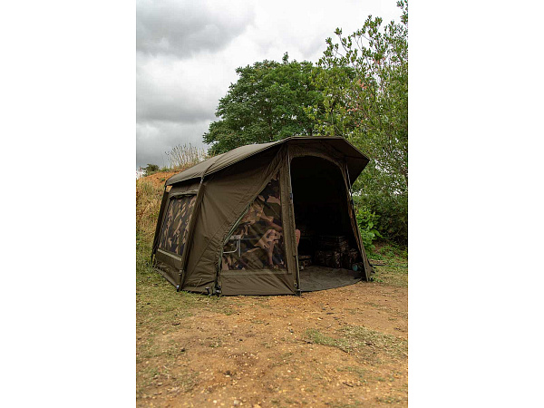 Fox bivak Frontier II XL