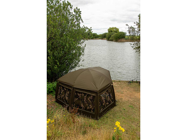 Fox bivak Frontier II XL