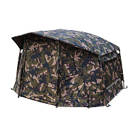 Fox bivak Frontier II X - Camo