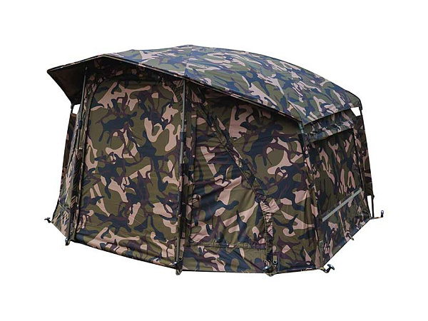 Fox bivak Frontier II X - Camo