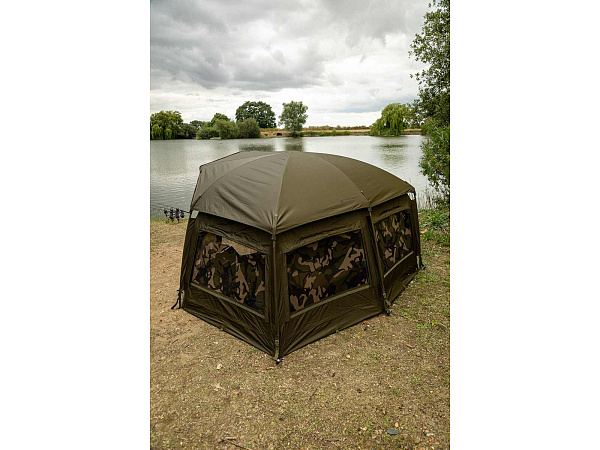 Fox bivak Frontier II X