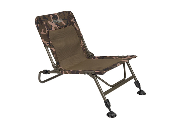 Fox Camolite Combo Chair