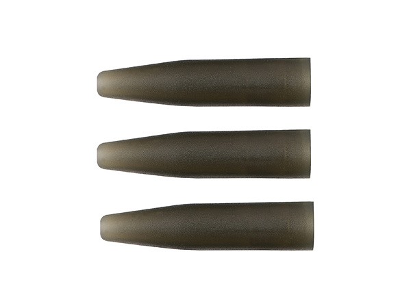 Fox Převleky Na Závěsky Edges Naturals Powergrip Tail Rubbers