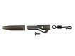 Fox Závěsky Edges Naturals Power Grip Lead Clip Kit
