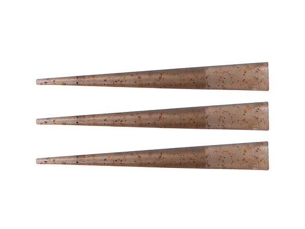 Fox Převleky Na Závěsky Edges Camo Naked Line Tail Rubbers