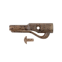 Fox Závěsky Edges Camo Slik Lead Clip + Pegs