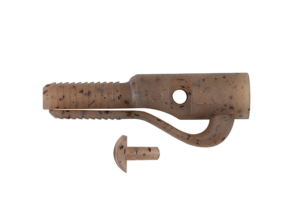 Fox Závěsky Edges Camo Lead Clip + Pegs