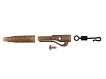 Fox Závěsky Edges Camo Power Grip Lead Clip Kit