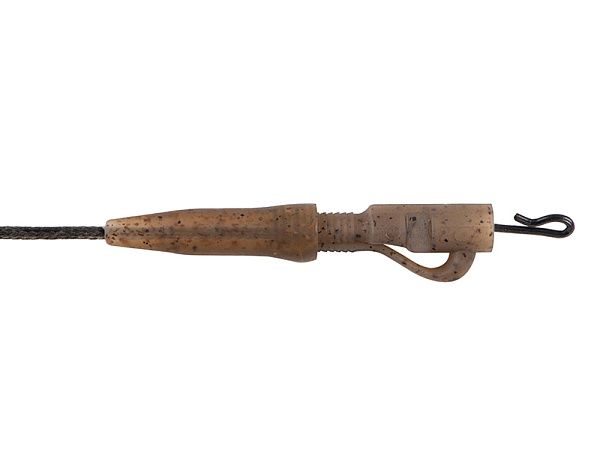 Fox Závěsky Edges Camo Power Grip Lead Clip Kit