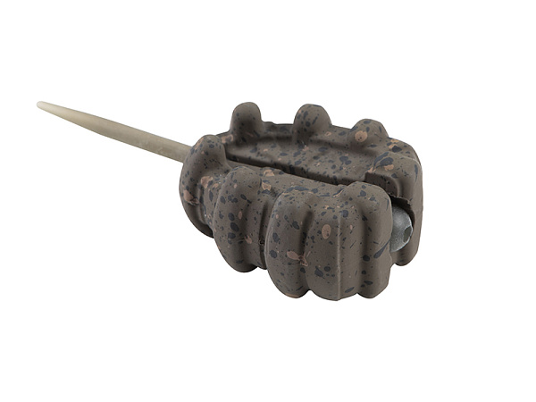 Fox Závěsky Edges Naturals Tadpole Inline Insert