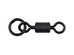 Fox Obratlík Edges Ring Swivels