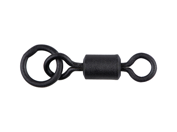 Fox Obratlík Edges Ring Swivels