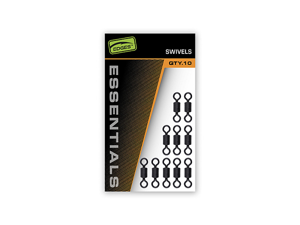 Fox Obratlík Edges Swivels
