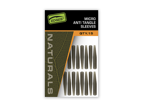 Fox Převleky Edges Anti Tangle Sleeves