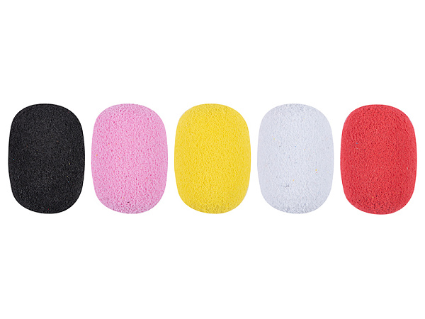 Fox Pěnové Válečky Edges Foam Barrels - Mixed Colours