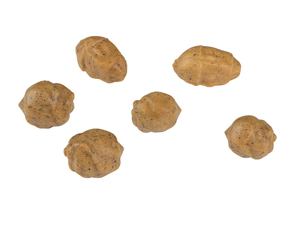 Fox Plovoucí Tygří Ořech Edges Tigernuts