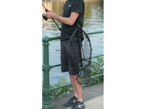 Fox Rage Fighter Landing Nets