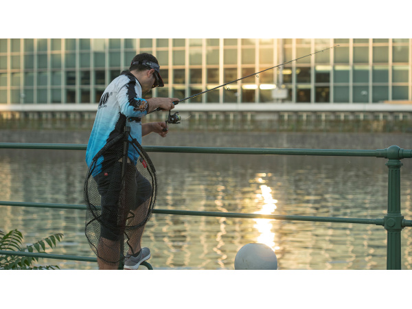 Fox Rage Fighter Landing Nets