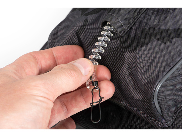 Fox Rage Voyager Camo Medium Carryall