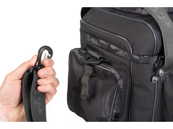 Fox Rage Voyager Camo Medium Carryall