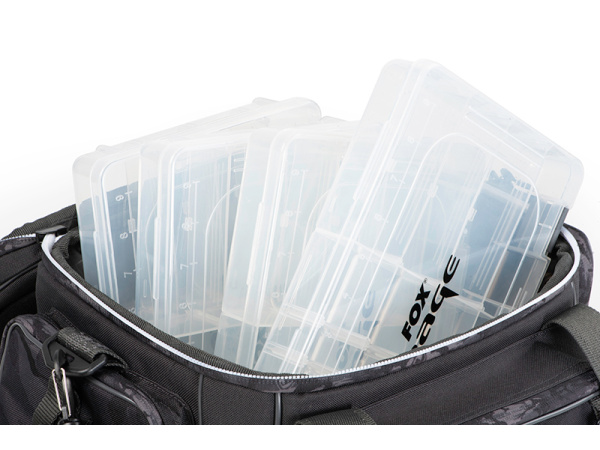 Fox Rage Voyager Camo Medium Carryall