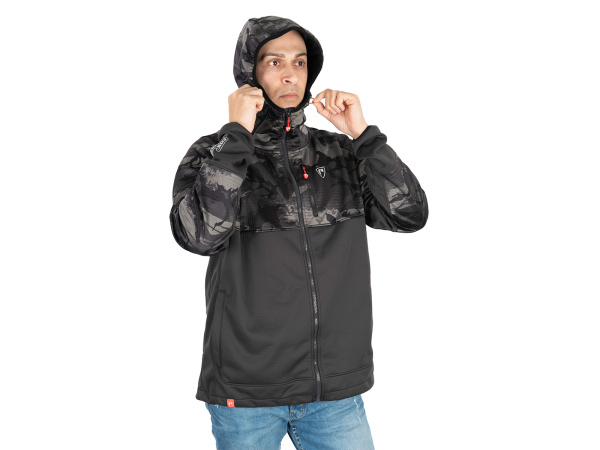 Fox Rage Voyager Lightweight Windblocker