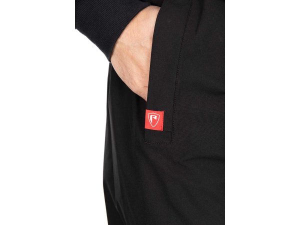 Fox Rage - Oblek (bunda + kalhoty) RageWear Rainsuit Salopettes Jacket