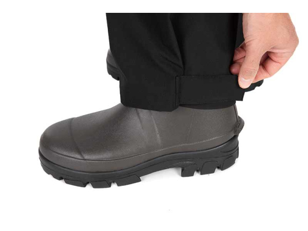 Fox Rage - Oblek (bunda + kalhoty) RageWear Rainsuit Salopettes Jacket