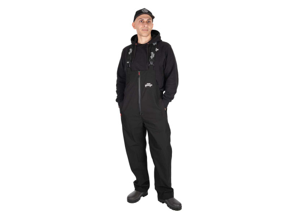 Fox Rage - Oblek (bunda + kalhoty) RageWear Rainsuit Salopettes Jacket