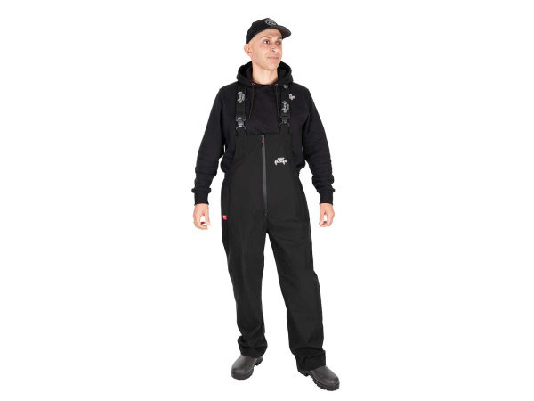 Fox Rage - Oblek (bunda + kalhoty) RageWear Rainsuit Salopettes Jacket