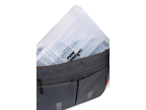 Fox Rage Messenger Bag